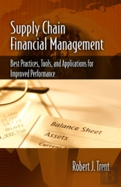 Supply Chain Financial Management