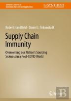 Supply Chain Immunity