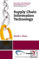 Supply Chain Information Technology