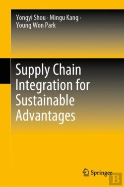 Bertrand.pt - Supply Chain Integration For Sustainable Advantages