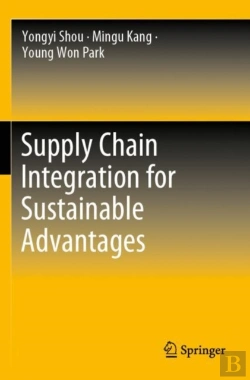 Bertrand.pt - Supply Chain Integration For Sustainable Advantages