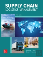 Supply Chain Logistics Management