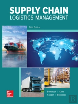 Bertrand.pt - Supply Chain Logistics Management