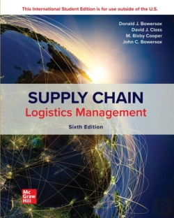 Bertrand.pt - Supply Chain Logistics Management Ise