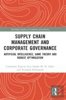 Supply Chain Management And Corporate Governance