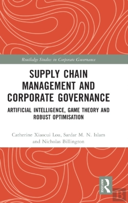 Bertrand.pt - Supply Chain Management And Corporate Governance