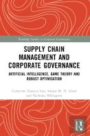 Supply Chain Management And Corporate Governance