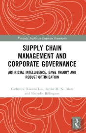 Supply Chain Management And Corporate Governance