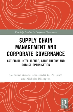 Bertrand.pt - Supply Chain Management And Corporate Governance