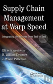 Supply Chain Management At Warp Speed