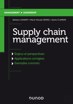 Bertrand.pt - Supply Chain Management