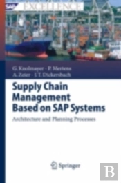 Supply Chain Management Based On Sap Systems