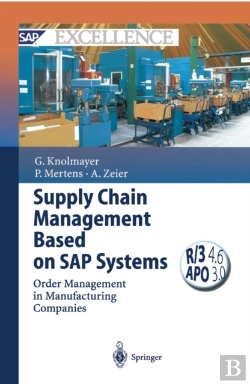 Bertrand.pt - Supply Chain Management Based On Sap Systems