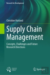 Supply Chain Management