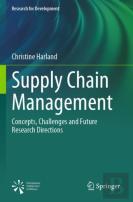 Supply Chain Management