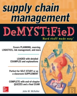 Bertrand.pt - Supply Chain Management Demystified