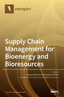 Bertrand.pt - Supply Chain Management For Bioenergy An