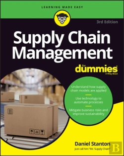Bertrand.pt - Supply Chain Management For Dummies