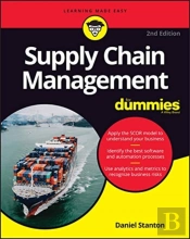 Supply Chain Management For Dummies