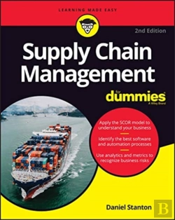 Bertrand.pt - Supply Chain Management For Dummies