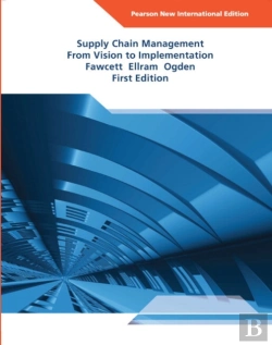 Bertrand.pt - Supply Chain Management: From Vision To Implementation
