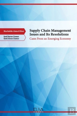 Bertrand.pt - Supply Chain Management Issues And Its Resolutions