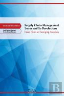 Supply Chain Management Issues And Its Resolutions