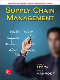 Bertrand.pt - Supply Chain Management