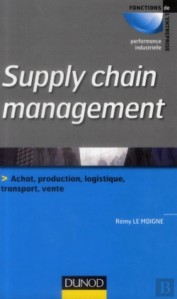 Bertrand.pt - Supply Chain Management