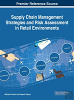 Bertrand.pt - Supply Chain Management Strategies And Risk Assessment In Retail Environments
