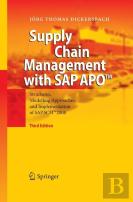 Supply Chain Management With Sap Apoâ„¢