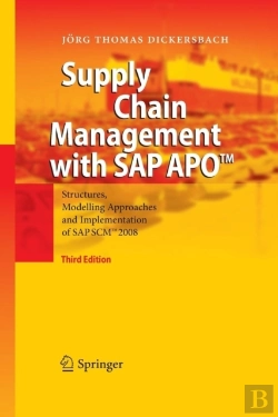 Bertrand.pt - Supply Chain Management With Sap Apoâ„¢