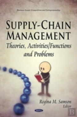 Bertrand.pt - Supply-Chain Management