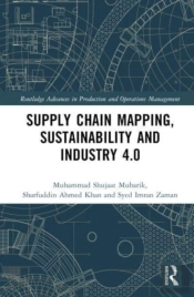 Supply Chain Mapping, Sustainability, And Industry 4.0