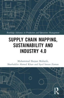 Bertrand.pt - Supply Chain Mapping, Sustainability, And Industry 4.0
