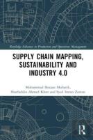 Supply Chain Mapping, Sustainability, And Industry 4.0