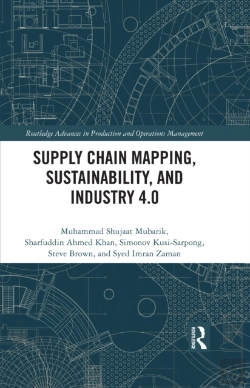 Bertrand.pt - Supply Chain Mapping, Sustainability, And Industry 4.0