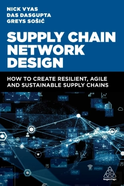 Bertrand.pt - Supply Chain Network Design
