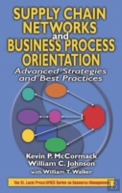 Bertrand.pt - Supply Chain Networks And Business Process Orientation