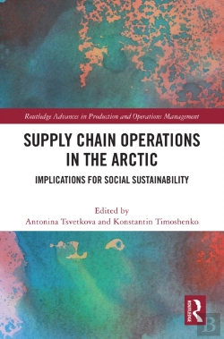 Bertrand.pt - Supply Chain Operations In The Arctic
