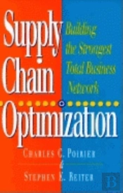 Supply Chain Optimization: Building The Strongest Total Business Network