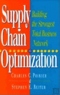 Bertrand.pt - Supply Chain Optimization: Building The Strongest Total Business Network