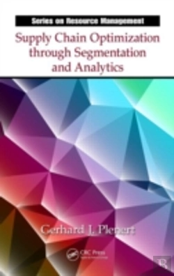 Bertrand.pt - Supply Chain Optimization Through Segmentation And Analytics