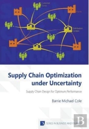 Supply Chain Optimization Under Uncertainty
