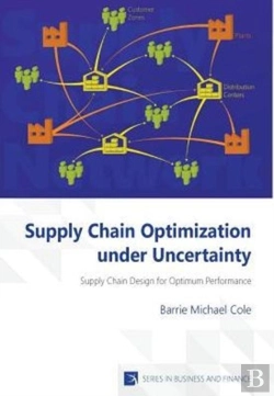 Bertrand.pt - Supply Chain Optimization Under Uncertainty