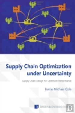 Bertrand.pt - Supply Chain Optimization Under Uncertainty