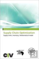 Supply Chain Optimization