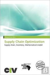 Supply Chain Optimization