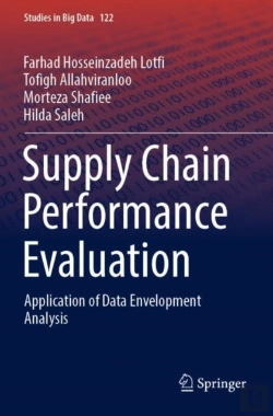 Bertrand.pt - Supply Chain Performance Evaluation