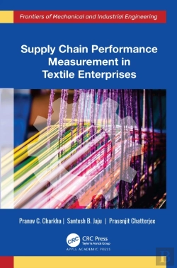Bertrand.pt - Supply Chain Performance Measurement In Textile Enterprises